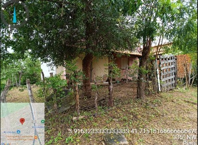 Casa, Olho Dágua em Piracuruca, PI — foto 3 de 3
