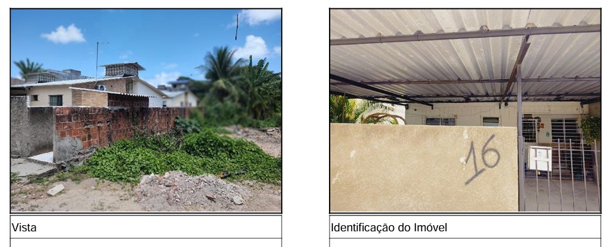 Casa, Maranguape Ii em Paulista, PE — foto 2 de 2