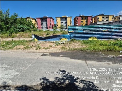 Apartamento, Jardim Atlantico em Olinda, PE — foto 2 de 2