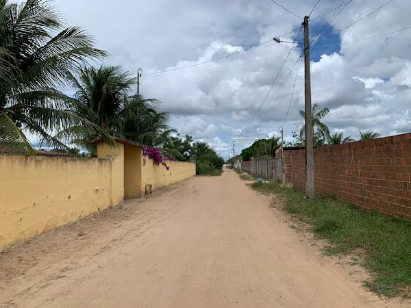 Casa, Ponta do Mato, Ceará-Mirim, RN