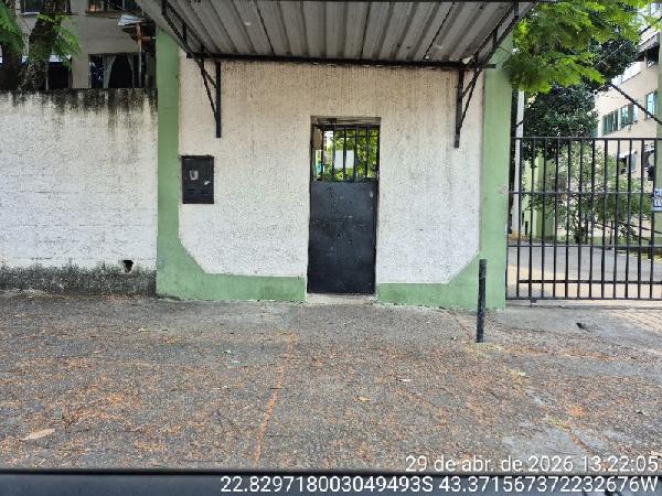 Apartamento, Guadalupe, Rio de Janeiro, RJ