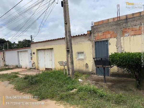Casa, Santa Cecilia, Esmeraldas, MG