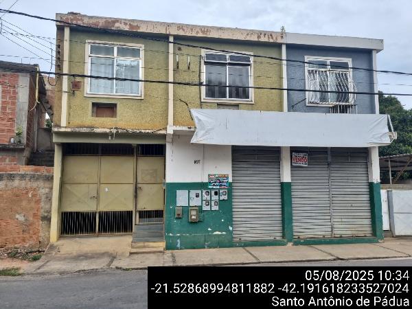 Apartamento, Gerador, Santo Antônio de Padua, RJ