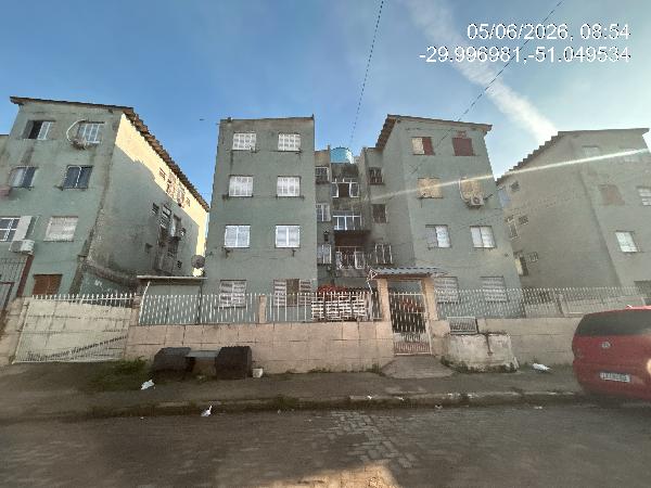 Apartamento, Maria Regina, Alvorada, RS
