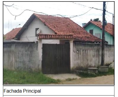 Casa, Jardim da Paz (guia de Pacobaiba) em Magé, RJ — foto 2 de 2