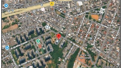 Apartamento, Pavuna em Rio de Janeiro, RJ — foto 2 de 3