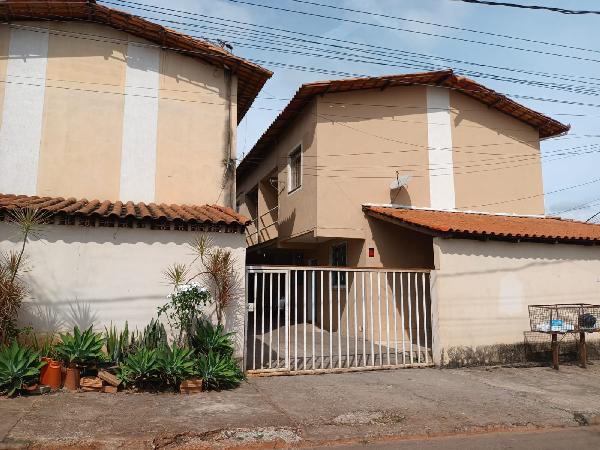 Casa, Tereza Cristina em São Joaquim de Bicas, MG