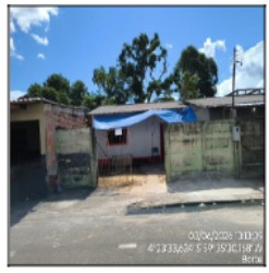 Terreno, Ipiranga, Borba, AM