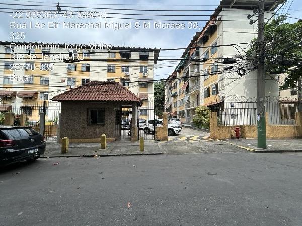 Apartamento, Taquara, Rio de Janeiro, RJ