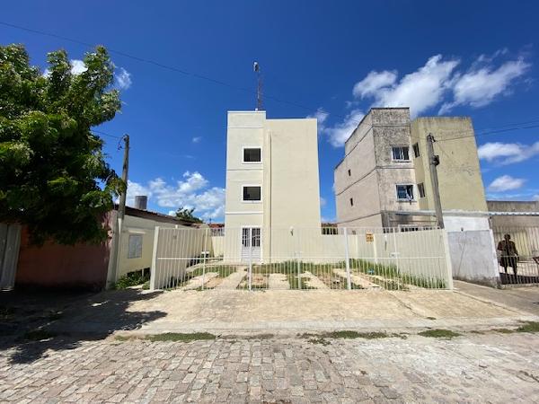 Apartamento, Santo Antônio, São Gonçalo do Amarante, RN