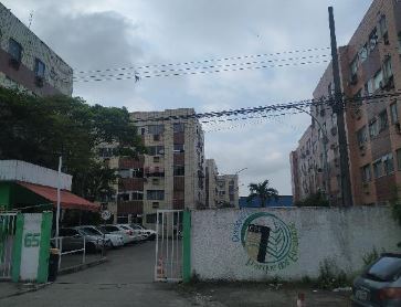 Apartamento, Campo Grande em Rio de Janeiro, RJ — foto 2 de 3