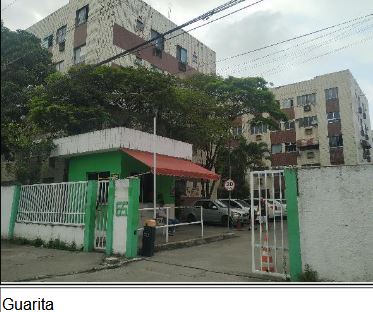 Apartamento, Campo Grande em Rio de Janeiro, RJ — foto 3 de 3