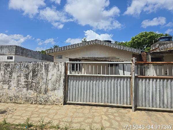 Casa, Comercial Norte em Bayeux, PB