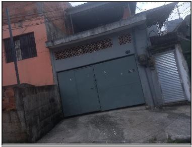 Casa, Vila Tiradentes em São João de Meriti, RJ — foto 3 de 3
