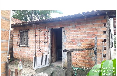 Casa, Bairro Castanheira em Mãe do Rio, PA — foto 2 de 3