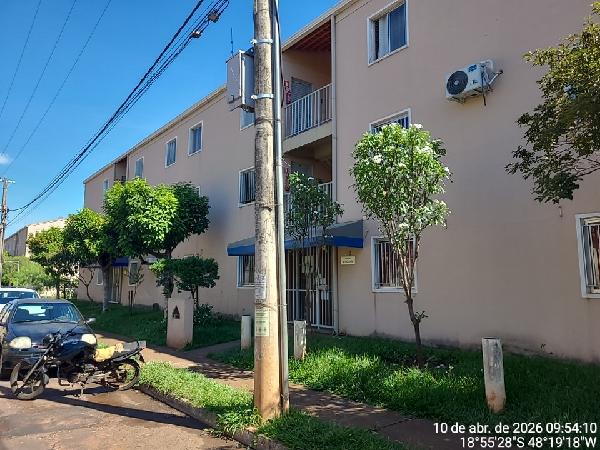 Apartamento, Tubalina, Uberlandia, MG