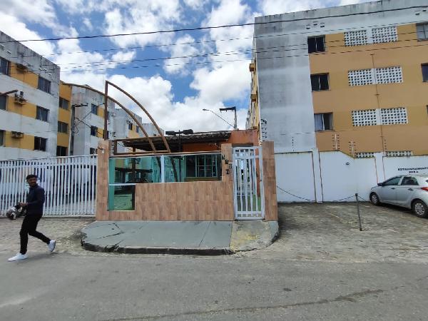 Apartamento, Rosa Elze em São Cristóvão, SE