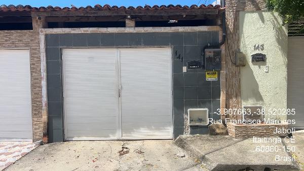 Casa, Barrocao, Itaitinga, CE