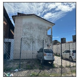 Casa, Pau Amarelo, Paulista, PE