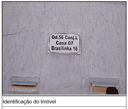 Apartamento, Brasilinha 16 (panorama) em Planaltina, GO — foto 3 de 3