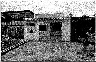 Casa, Cidade Nova, Breves, PA
