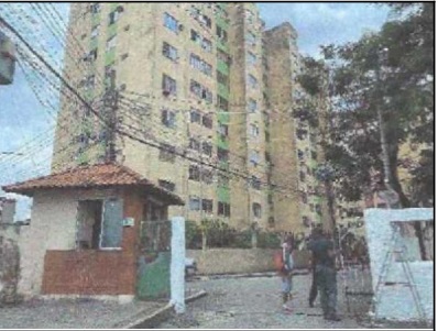 Apartamento, Turiacu em Rio de Janeiro, RJ — foto 2 de 3