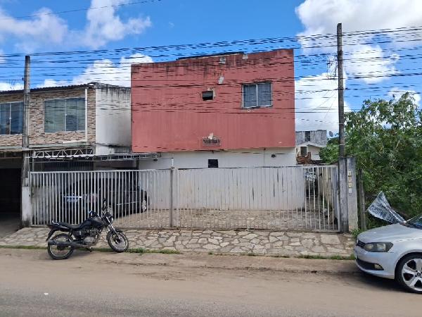 Apartamento, Industrias, João Pessoa, PB