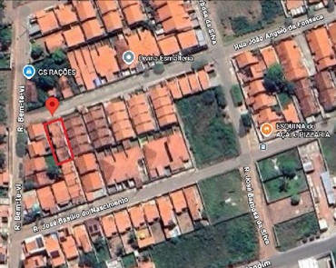 Casa, Parque dos Ipes em São Gonçalo do Amarante, RN — foto 2 de 3