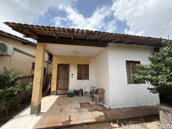 Casa, Pau D Arco em Santa Bárbara do Pará, PA