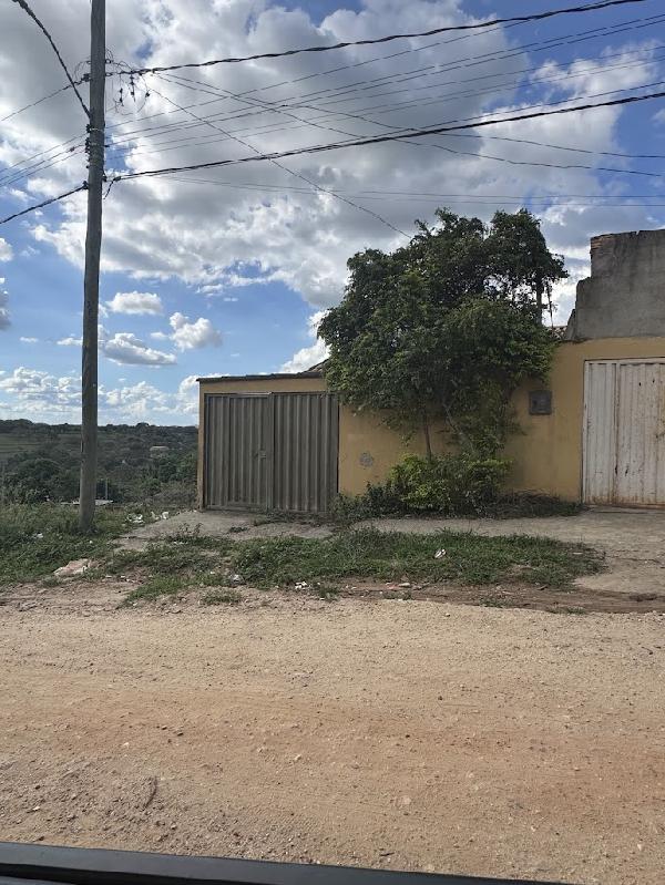 Casa, Pousadas do Lago, Esmeraldas, MG