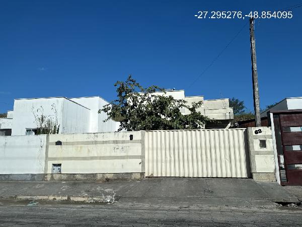 Casa, Centro, São João Batista, SC