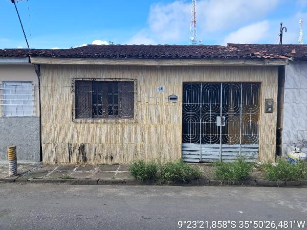 Terreno, Centro em Messias, AL