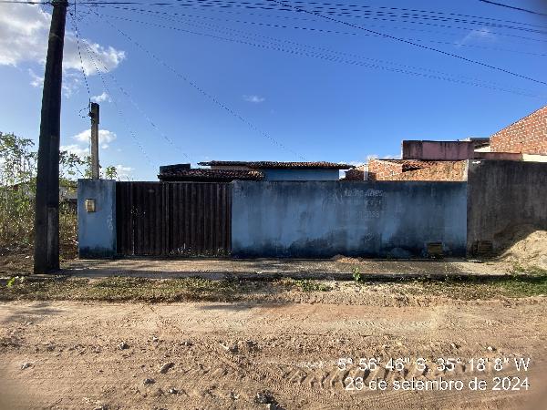Casa, Bela Macaíba, Macaíba, RN