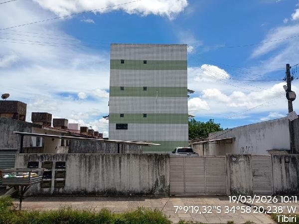 Apartamento, Lot Solar do Tibiri, Santa Rita, PB