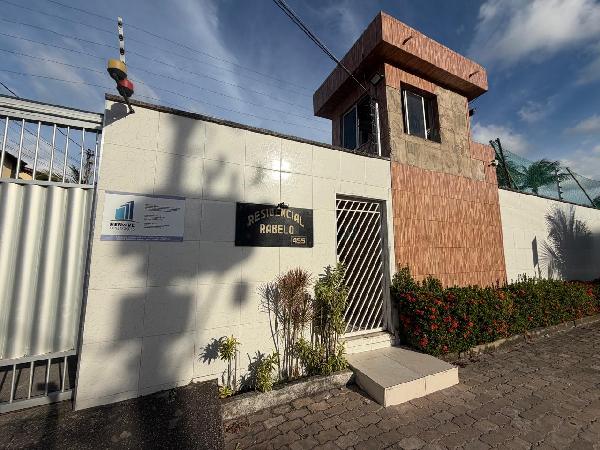 Apartamento, Passaré, Fortaleza, CE