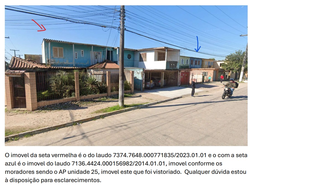 Apartamento, Fragata em Pelotas, RS — foto 3 de 3