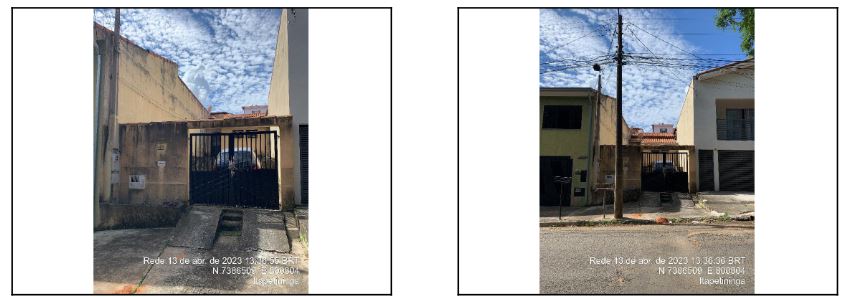 Casa, Vila Barth, Itapetininga, SP
