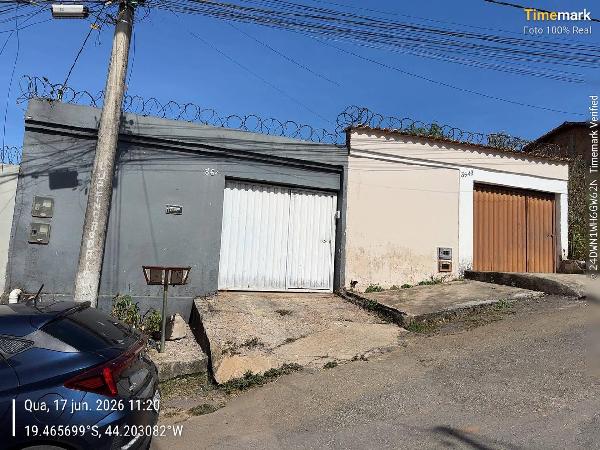 Casa, Brasília, Sete Lagoas, MG
