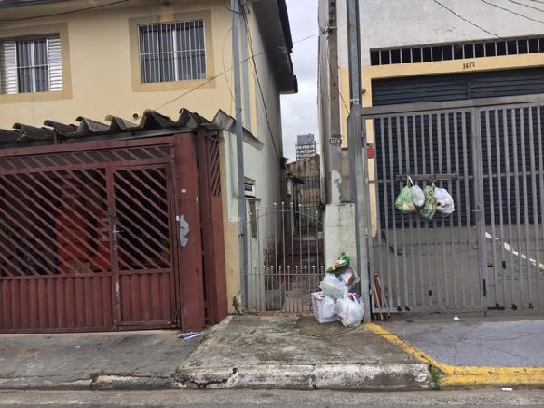 Casa, Rudge Ramos, São Bernardo do Campo, SP