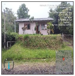 Terreno, St 10 Plano Diretor, Sapiranga, RS