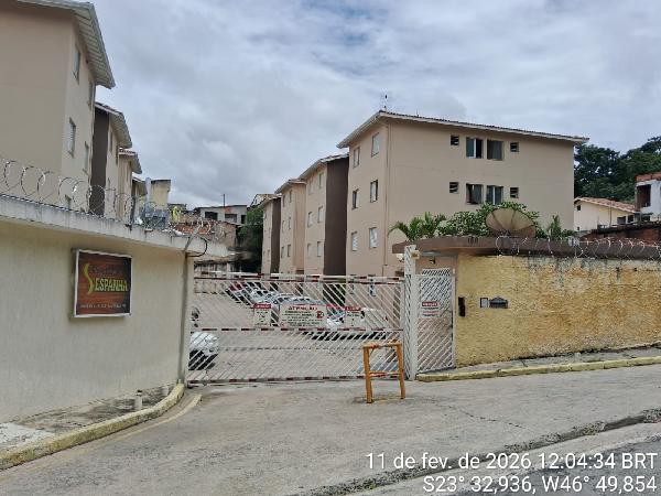 Apartamento, Vila Veloso, Carapicuíba, SP