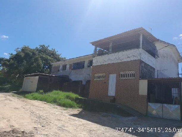 Casa, Centro em Itapissuma, PE — foto 2 de 2