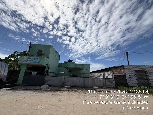 Casa, Comercial Norte em Bayeux, PB