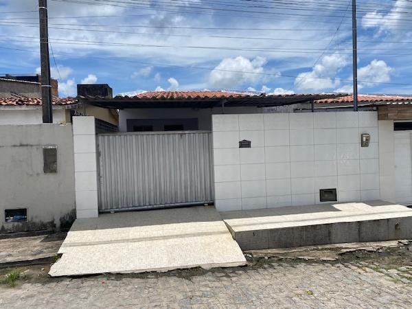 Casa, Várzea Nova, Santa Rita, PB