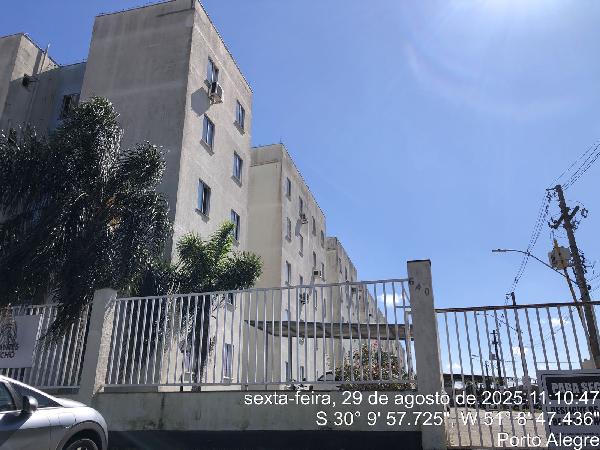 Apartamento, Restinga, Porto Alegre, RS