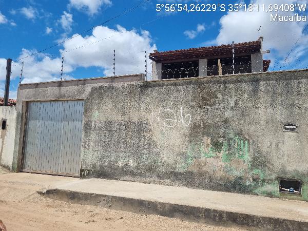 Casa, Bela Macaíba, Macaíba, RN
