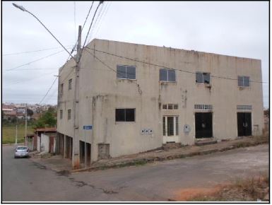 Apartamento, Solar Caetano em Luz, MG
