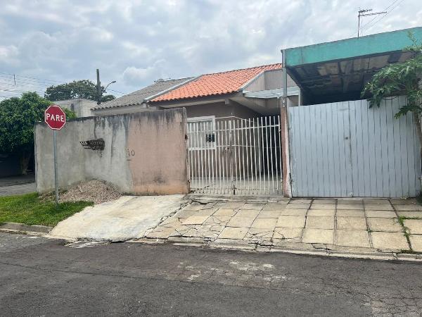 Casa, Tatuquara, Curitiba, PR