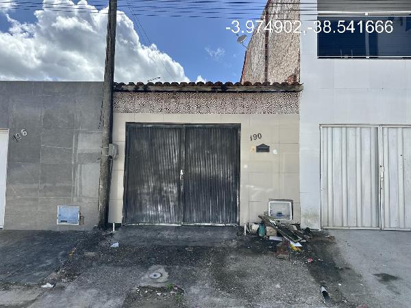 Casa, Angora, Itaitinga, CE