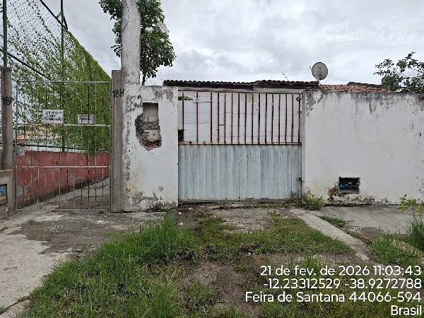 Casa, Conceição, Feira de Santana, BA